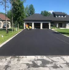 Best Custom Driveway Design  in Princeton, TX